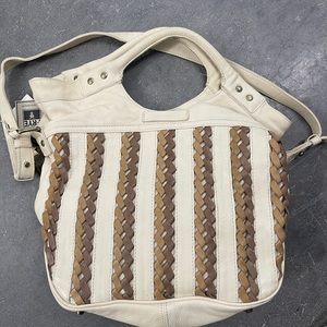 FRYE handbag NWT